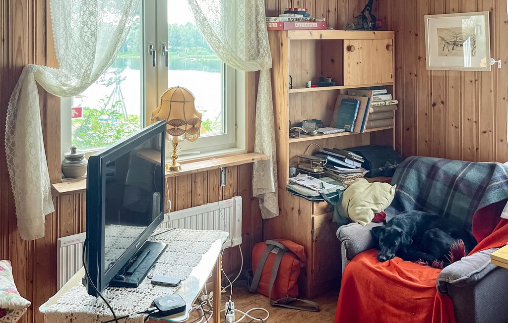 Stuga i Överkalix, 6 bäddar – bild 3 av 5