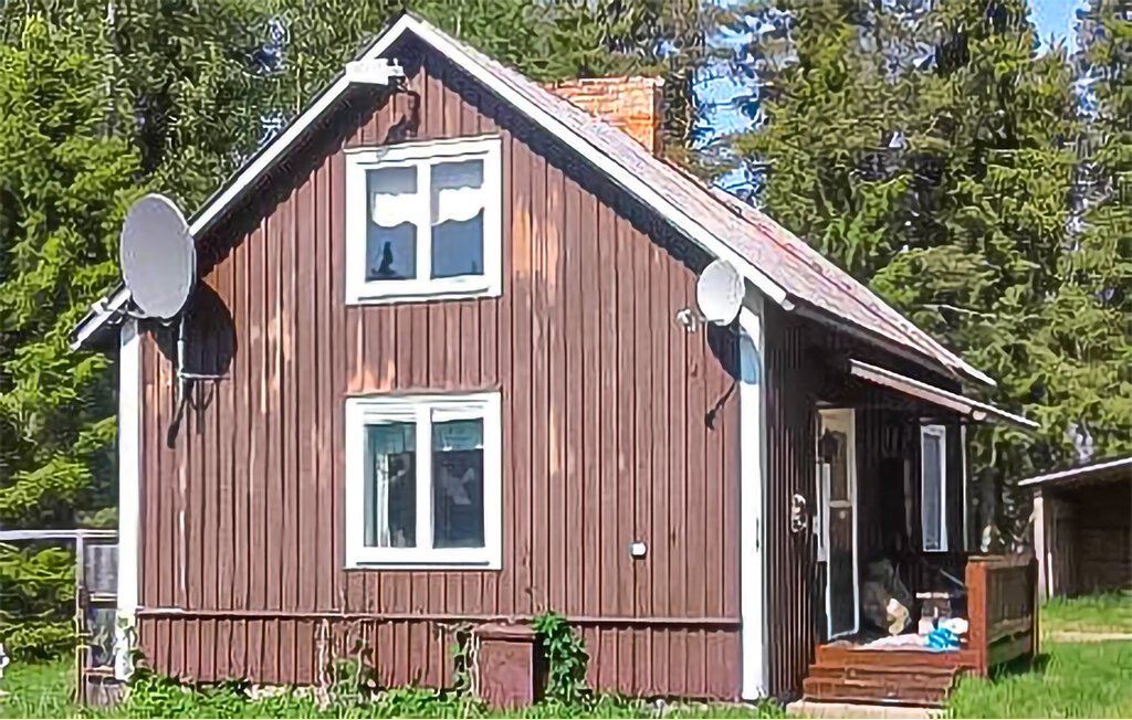 Stuga i Överkalix, 2 bäddar – bild 5 av 5