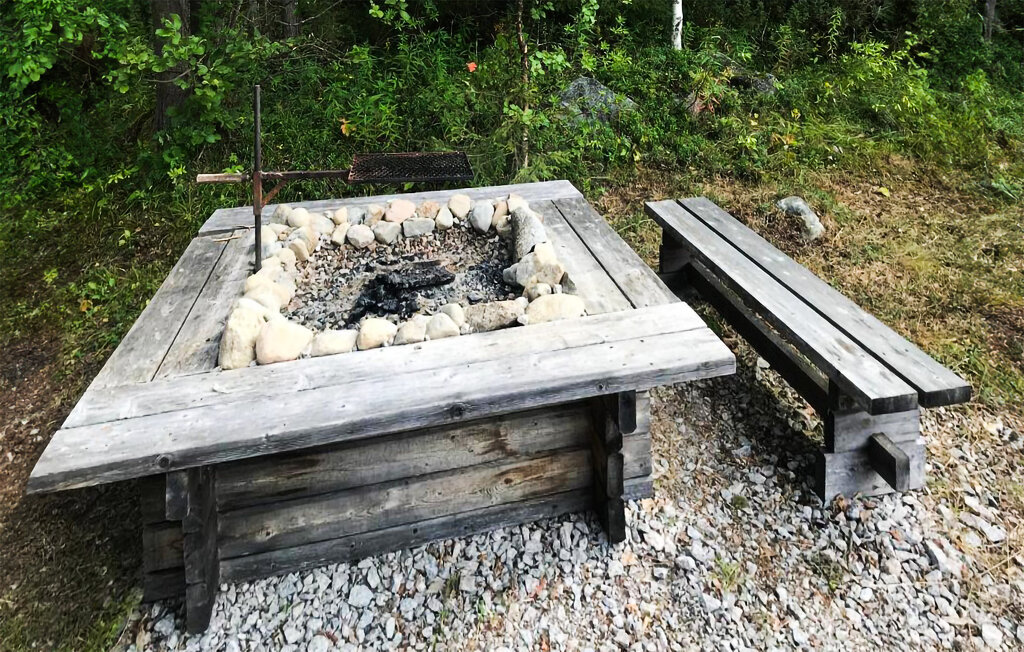Stuga i Överkalix, 2 bäddar – bild 2 av 5