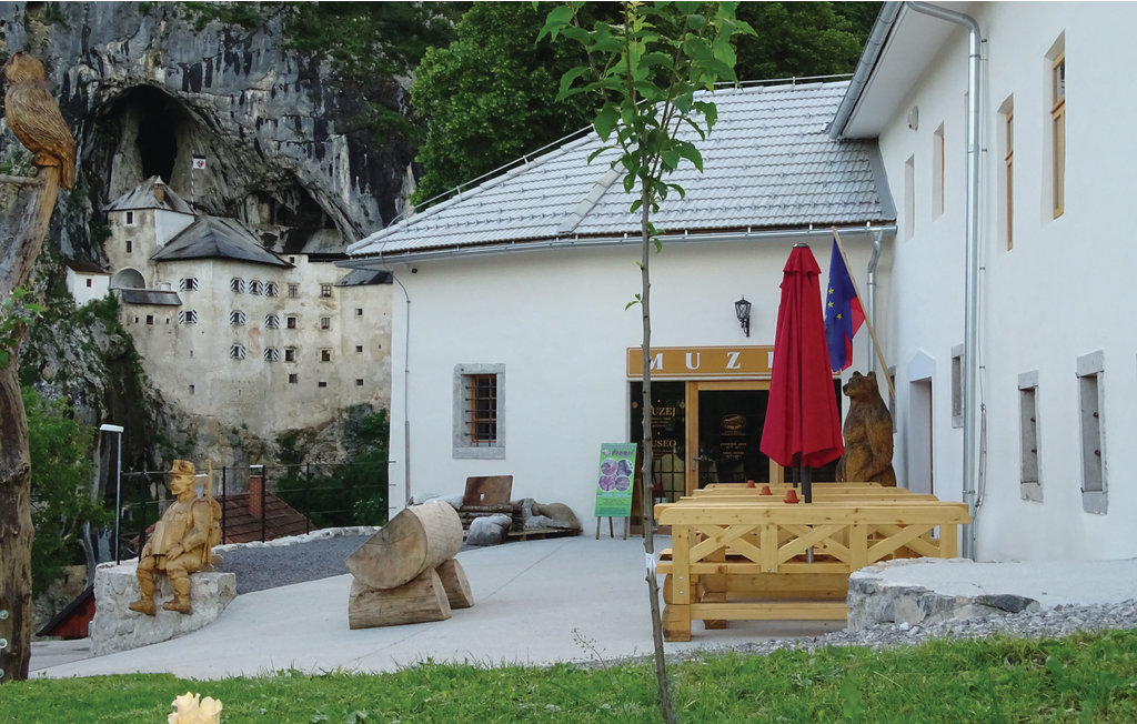 Feriehuse - Vrhnika , Slovenien - SCE115 38