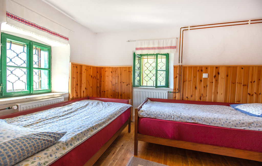 Feriehuse - Vrhnika , Slovenien - SCE115 25