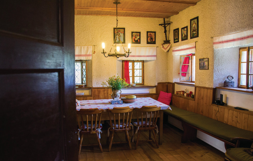 Feriehuse - Vrhnika , Slovenien - SCE115 3