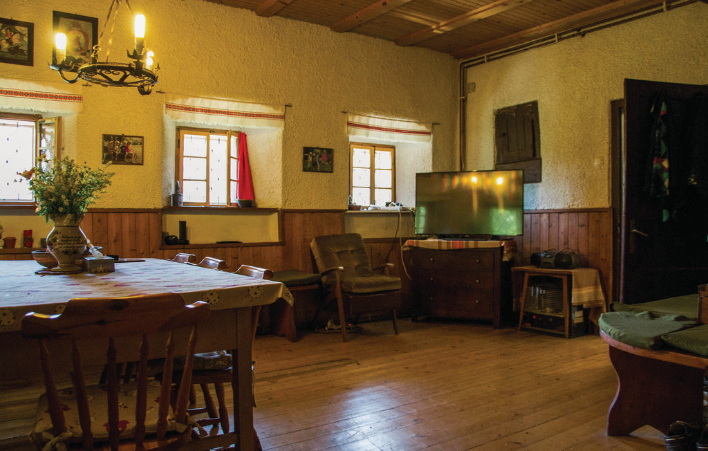 Feriehuse - Vrhnika , Slovenien - SCE115 22