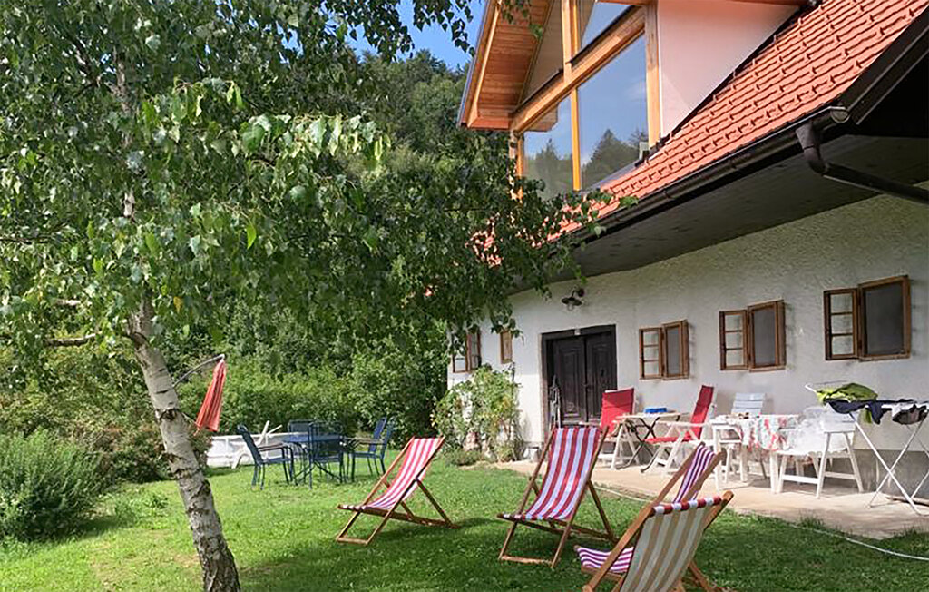 Feriehuse - Vrhnika , Slovenien - SCE115 11