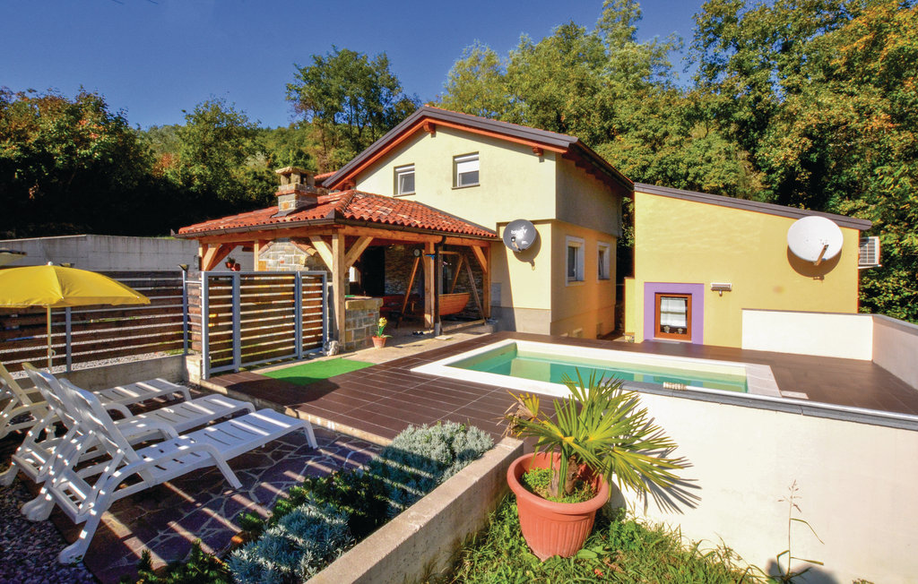 Ferienhaus Portoroz Krkavce Slowenien Scr119 Novasol