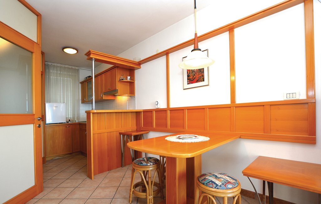Appartement Piran , Slovénie SCR263 Novasol
