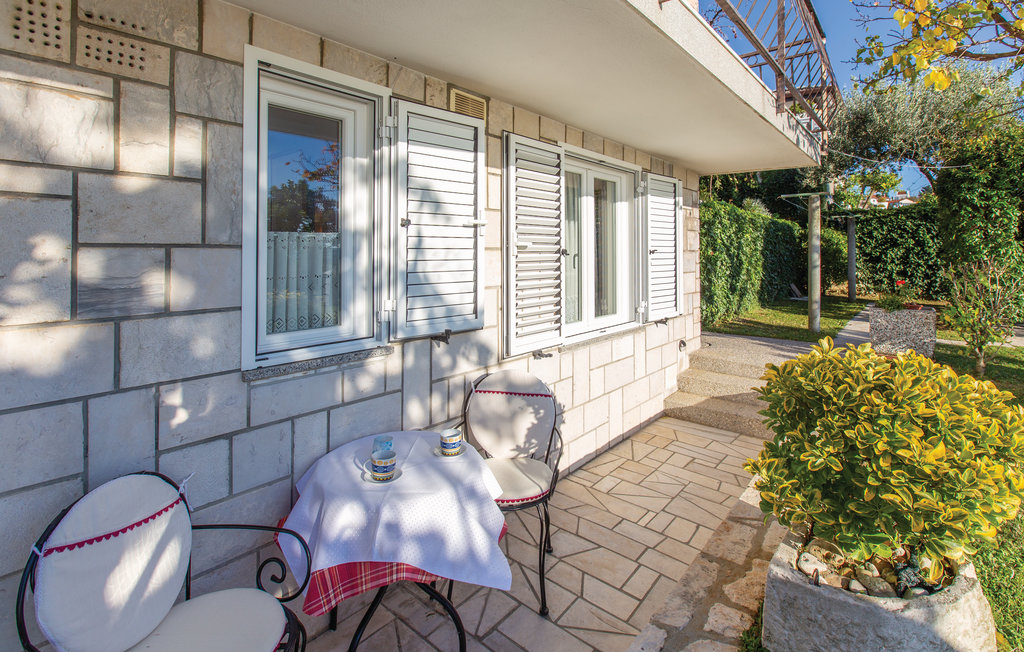 Appartement Piran , Slovénie SCR168 Novasol