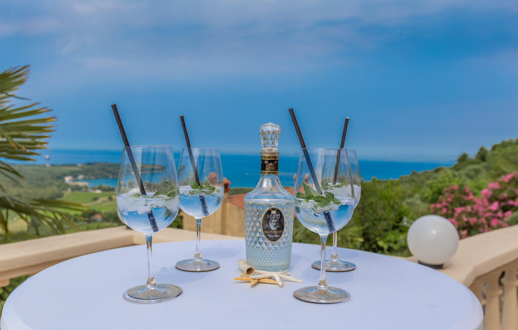 Holiday home KoperAnkaran , Slovenia SCR304 Novasol