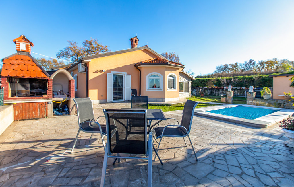 Vakantiehuis KoperPobegi , Slovenië SCR309 Novasol