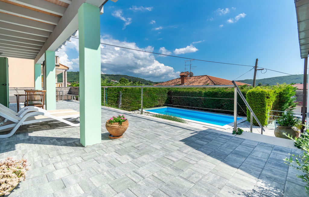 Ferienhaus PortorozParecag , Slowenien SCR00 Novasol