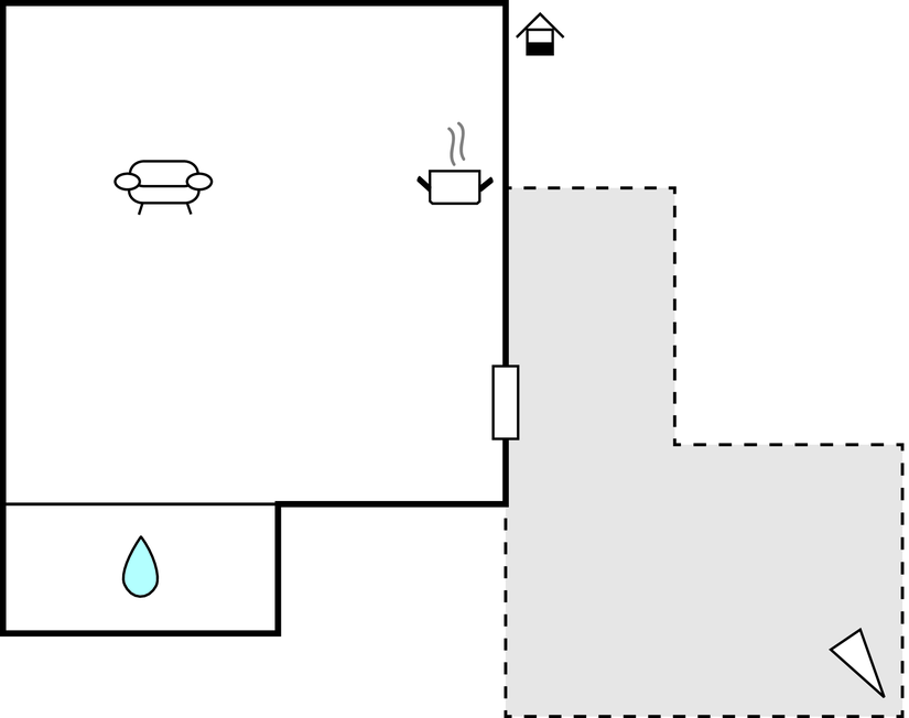 Ferienwohnung - Piran , Slowenien - SCR159 