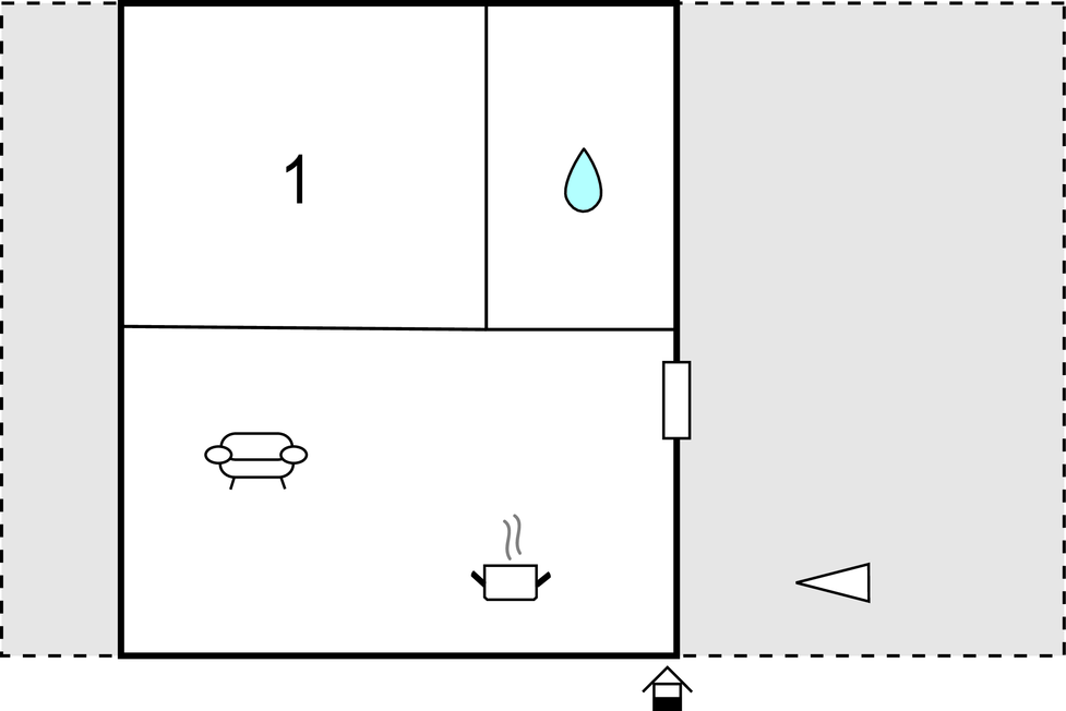 Ferienwohnung - Piran , Slowenien - SCR182 