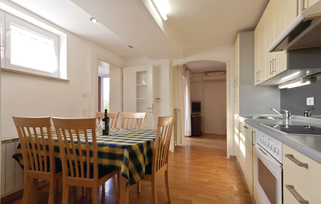 Ferienwohnung - Piran , Slowenien - SCR062 11