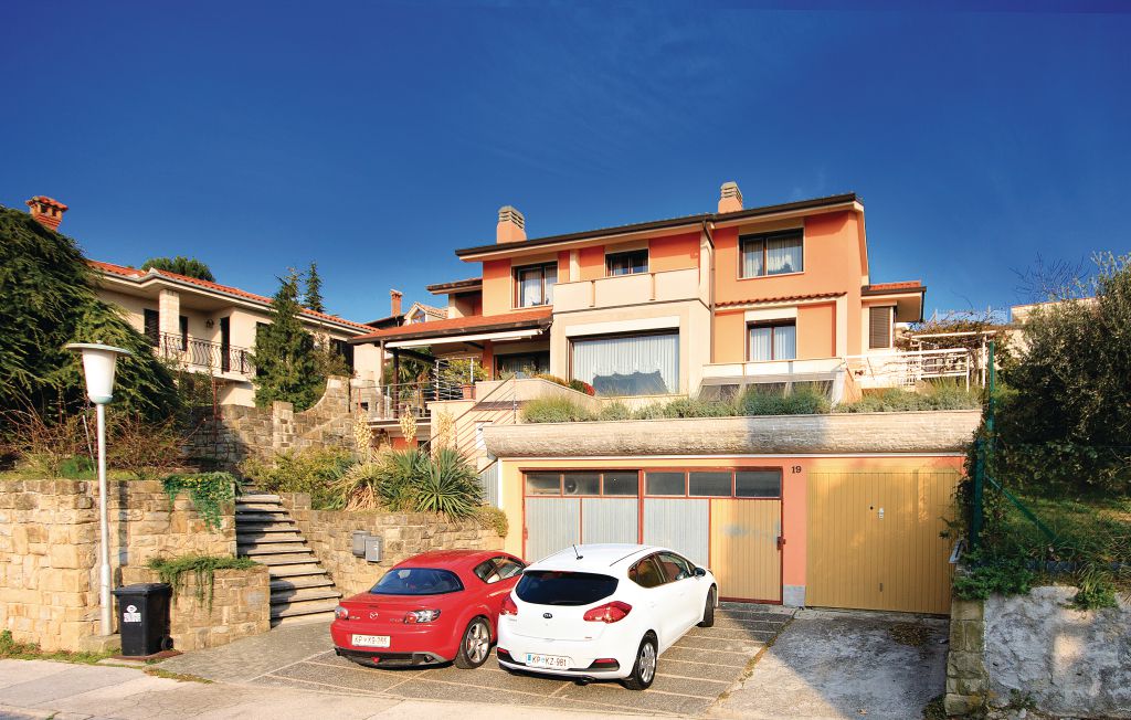 Ferienwohnung - Piran , Slowenien - SCR062 1