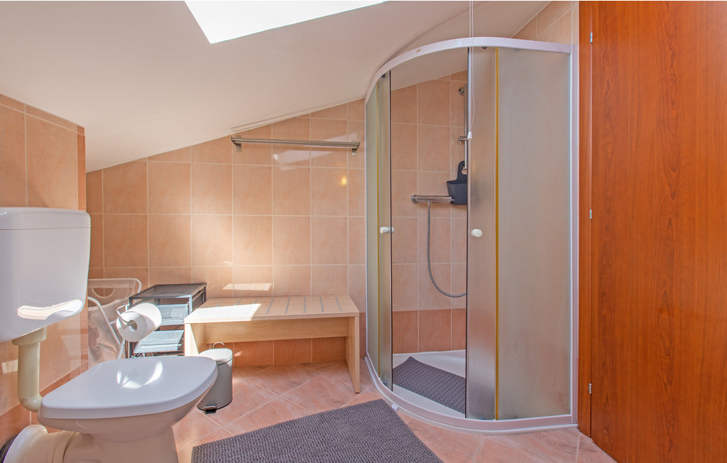 Ferienwohnung - Portoroz-Secovlje , Slowenien - SCR226 27