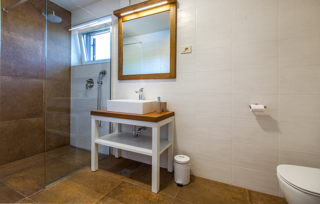 Ferienhaus - Koper-Gracisce , Slowenien - SCR324 50