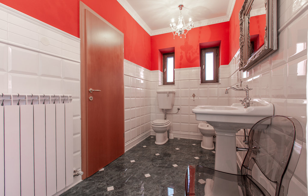 Feriehuse - Obrov , Slovenien - SCR341 36