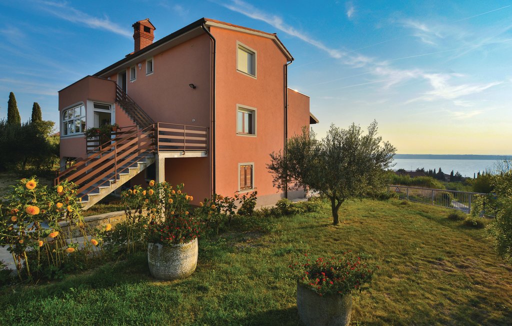 Ferienwohnung - Portoroz , Slowenien - SCR139 2