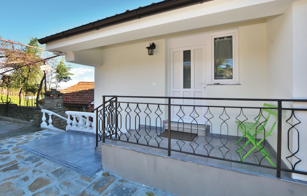 Ferienwohnung - Piran , Slowenien - SCR163 6