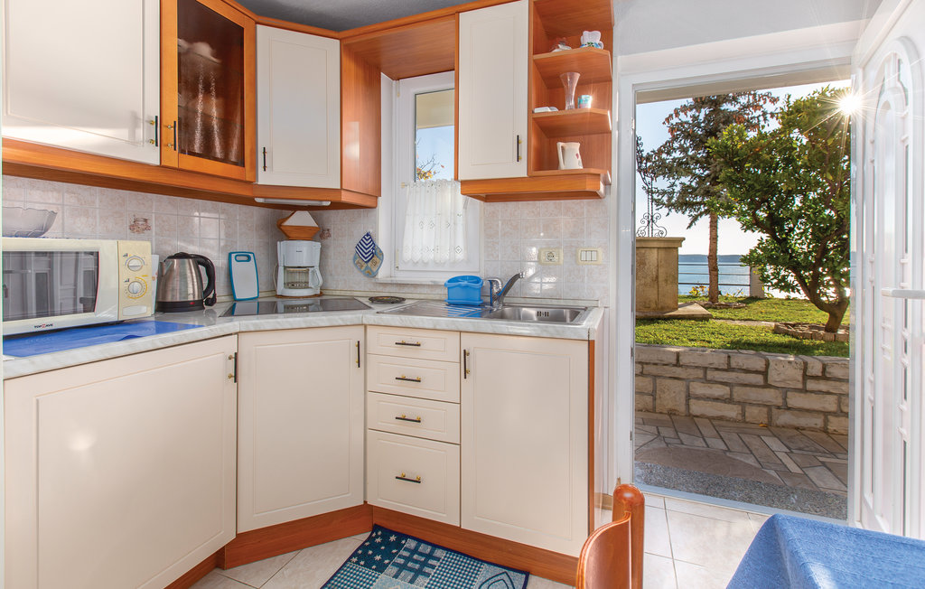 Ferienwohnung - Piran , Slowenien - SCR168 3