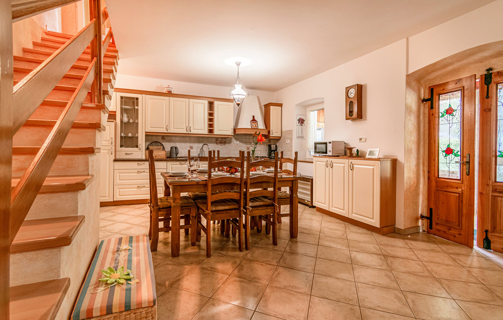 Ferienhaus - Sezana-Stanjel , Slowenien - SCR181 21