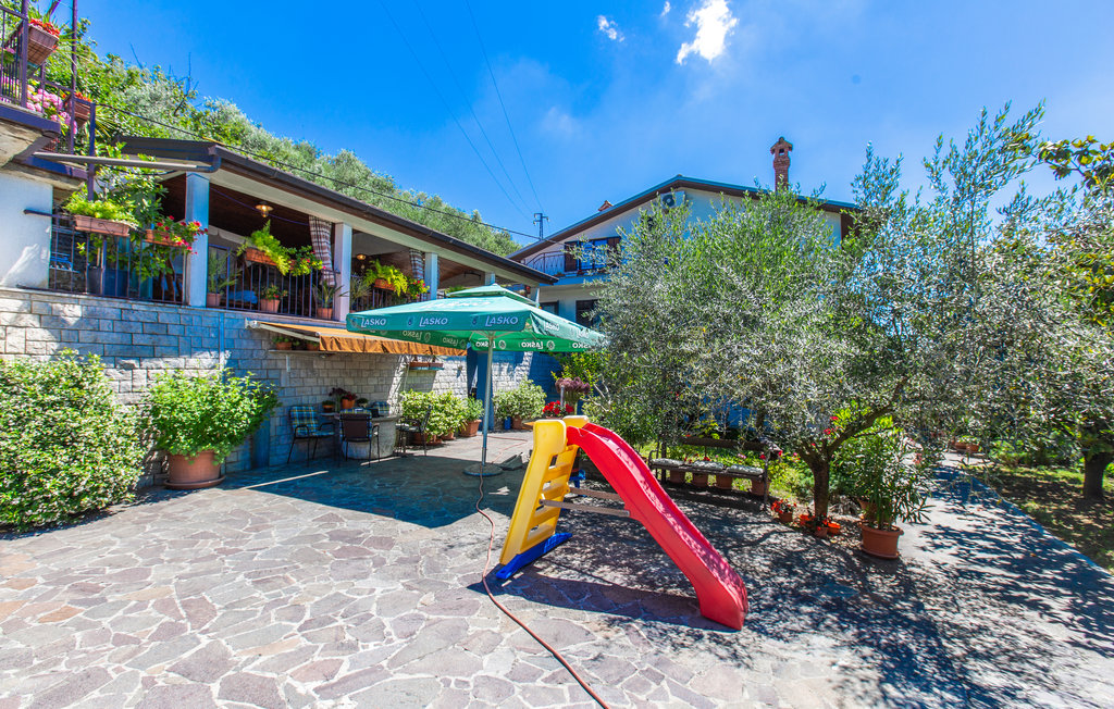 Ferienwohnung - Portoroz-Parecag , Slowenien - SCR192 1