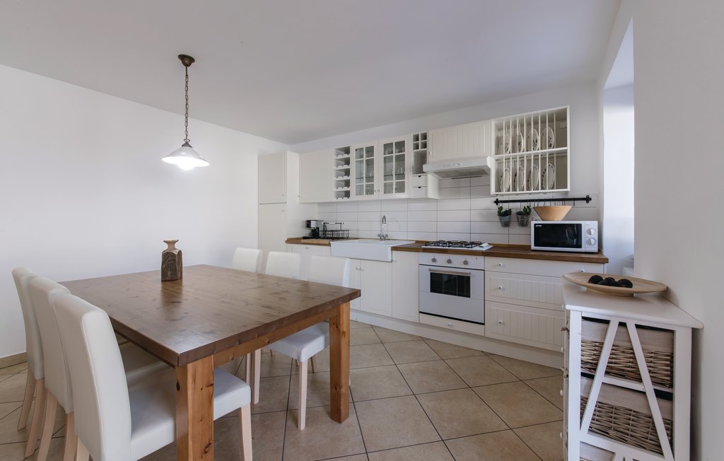 Ferienhaus - Sezana-Sela na Krasu , Slowenien - SCR205 2