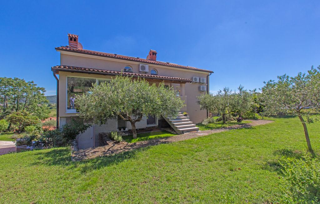 Ferienwohnung - Portoroz-Secovlje , Slowenien - SCR226 1