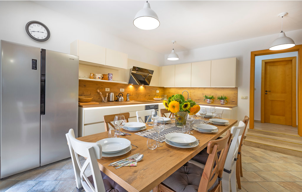 Ferienhaus - Koper-Smarje , Slowenien - SCR229 4