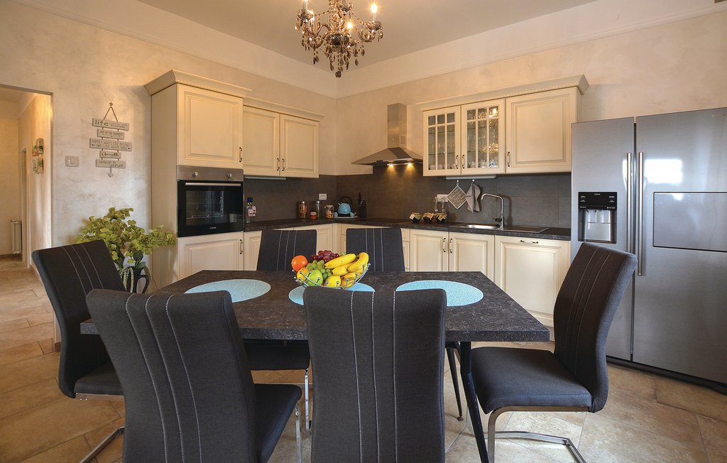 Feriehuse - Sezana , Slovenien - SCR270 5