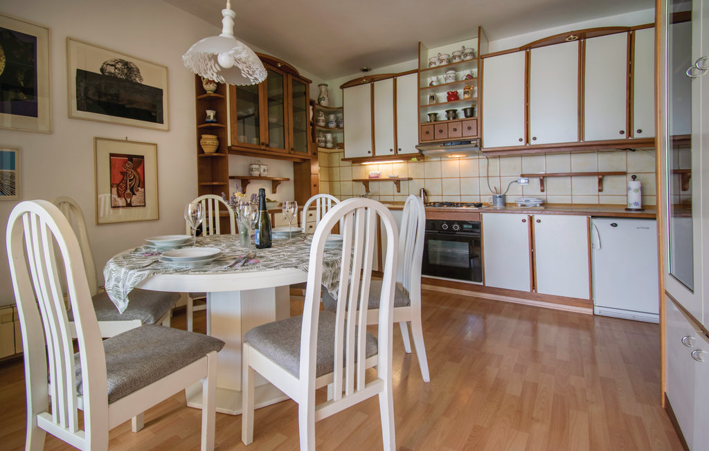 Ferienhaus - Portoroz , Slowenien - SCR300 4