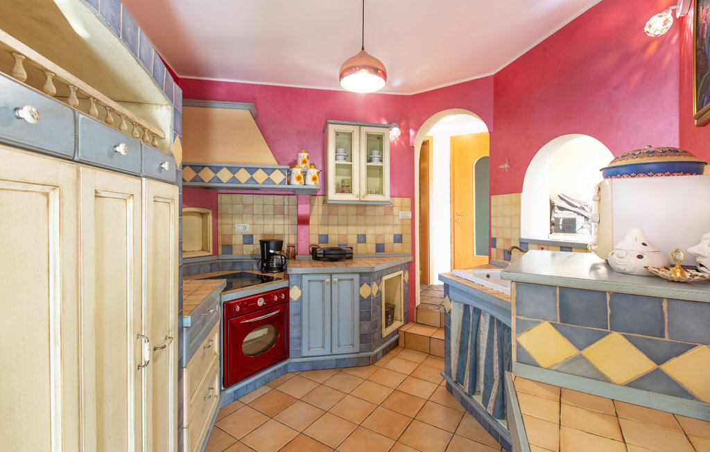 Ferienhaus - Koper-Ankaran , Slowenien - SCR304 30