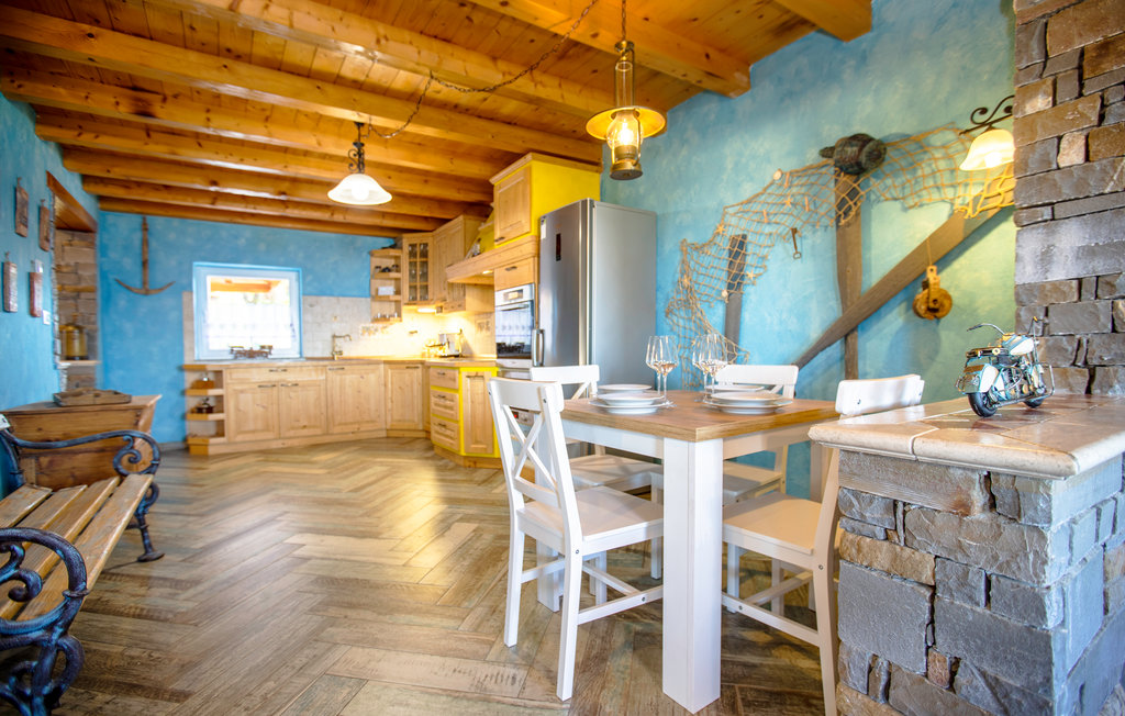 Ferienhaus - Izola , Slowenien - SCR305 33