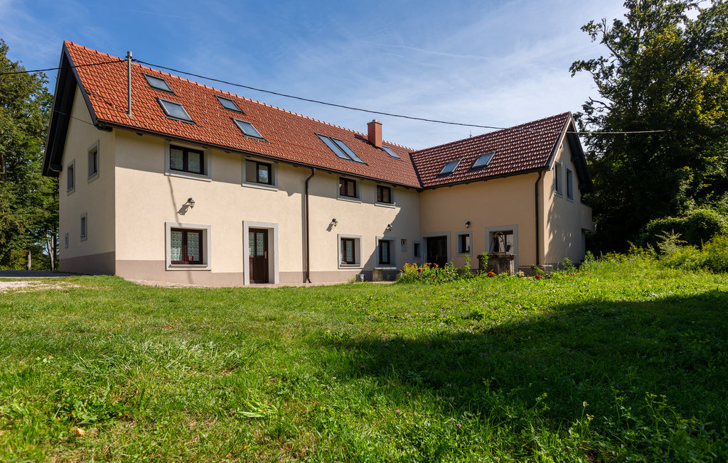 Ferienhaus - Col , Slowenien - SCR310 1