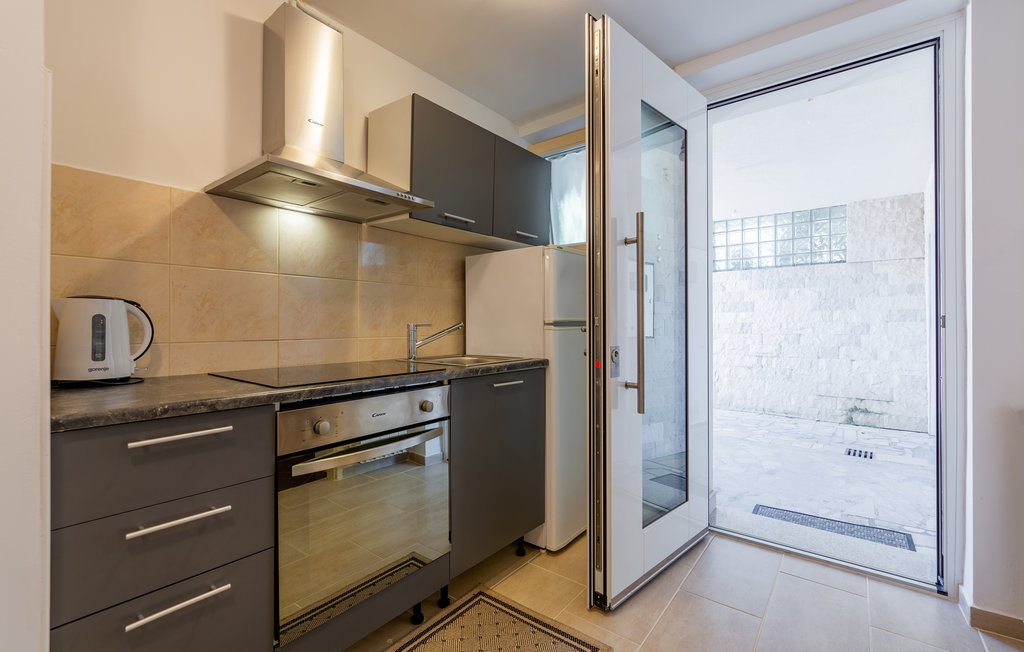 Ferienwohnung - Portoroz-Lucija , Slowenien - SCR311 11