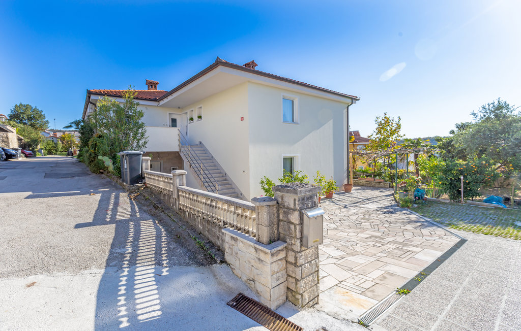 Ferienwohnung - Portoroz-Lucija , Slowenien - SCR311 1
