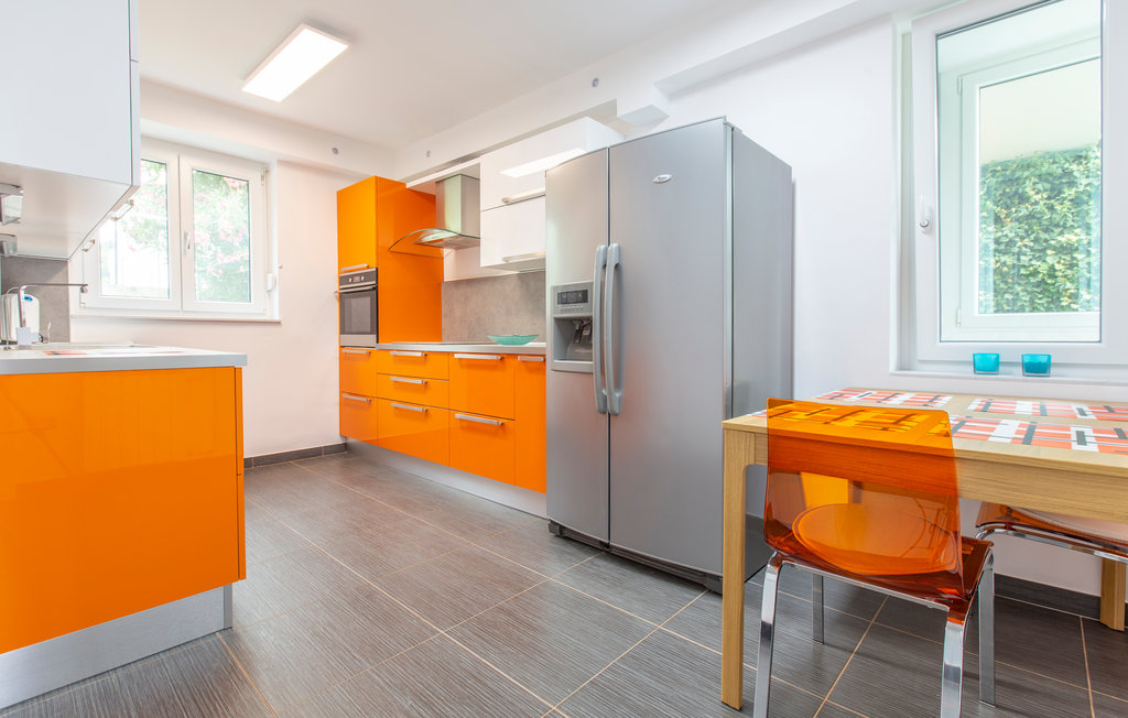 Ferienwohnung - Koper , Slowenien - SCR317 8