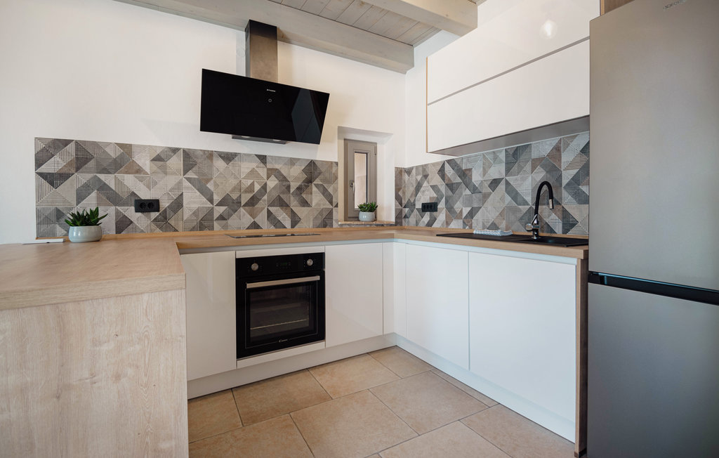 Ferienhaus - Koper-Plavje , Slowenien - SCR318 8