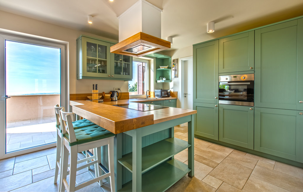 Ferienhaus - Koper-Gracisce , Slowenien - SCR324 5