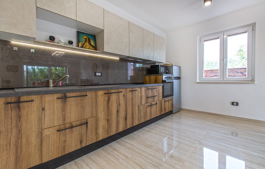 Ferienwohnung - Koper , Slowenien - SCR343 5