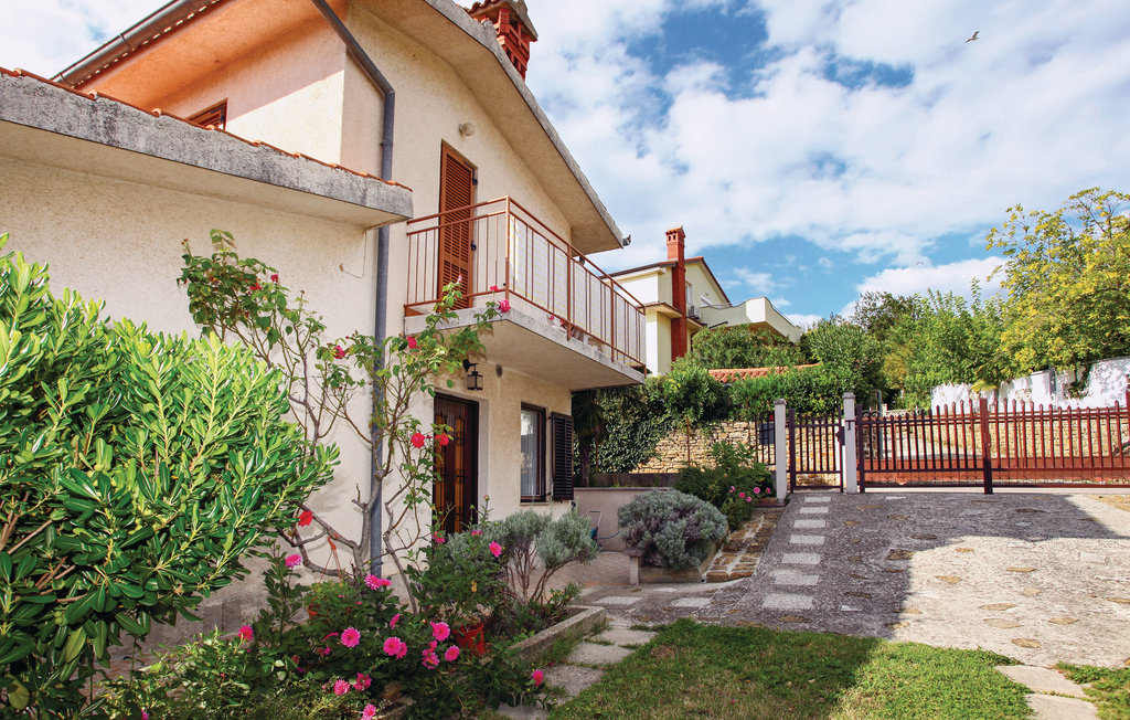 Ferieleilighet - Portoroz , Slovenia - SCR013 7