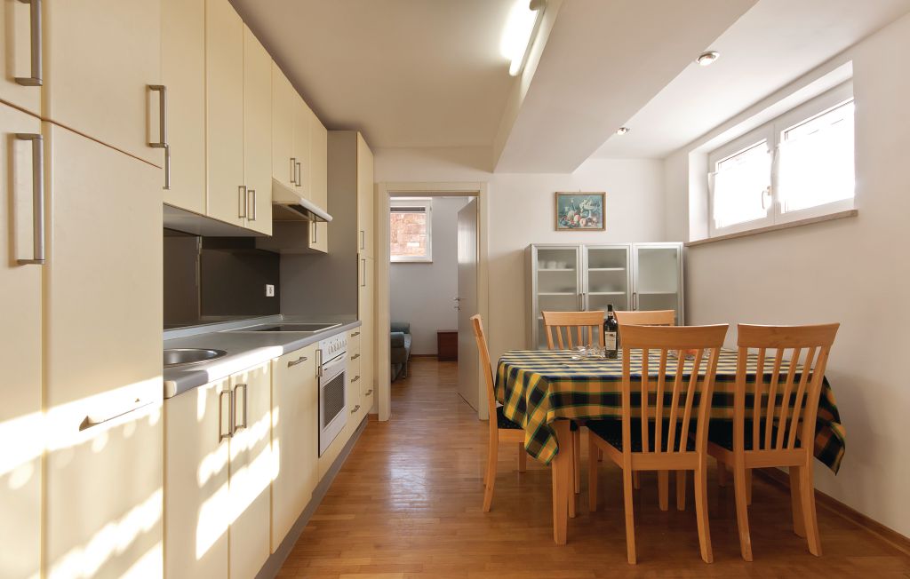 Ferienwohnung - Piran , Slowenien - SCR062 12