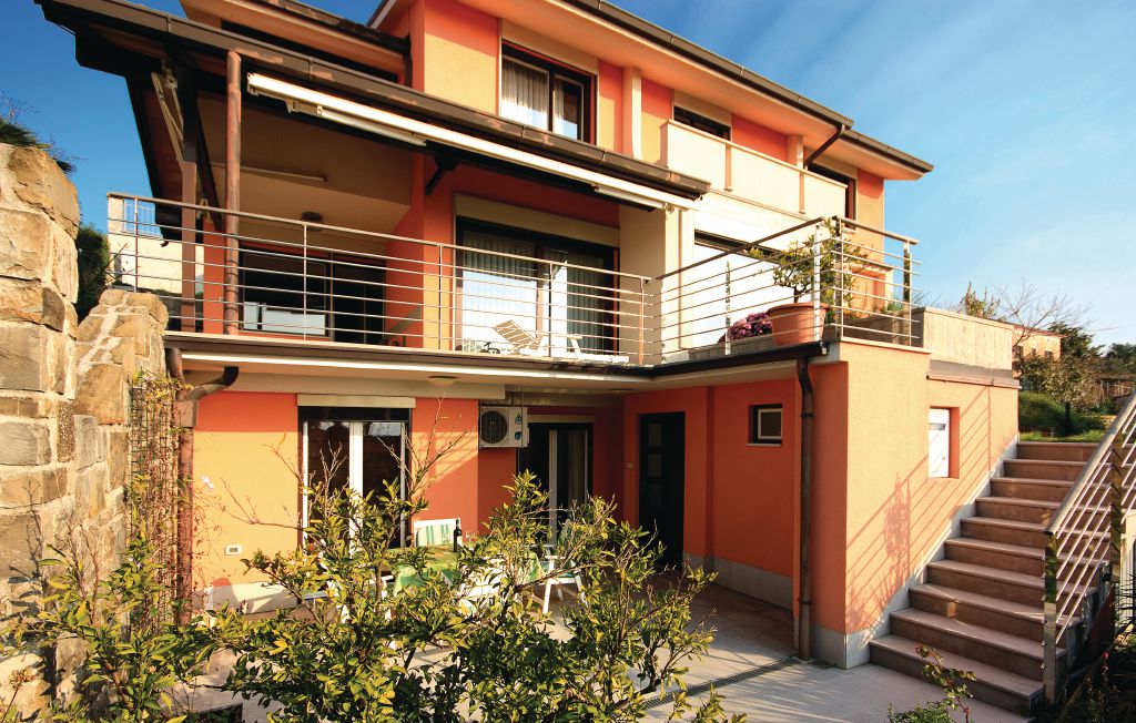 Ferienwohnung - Piran , Slowenien - SCR062 6