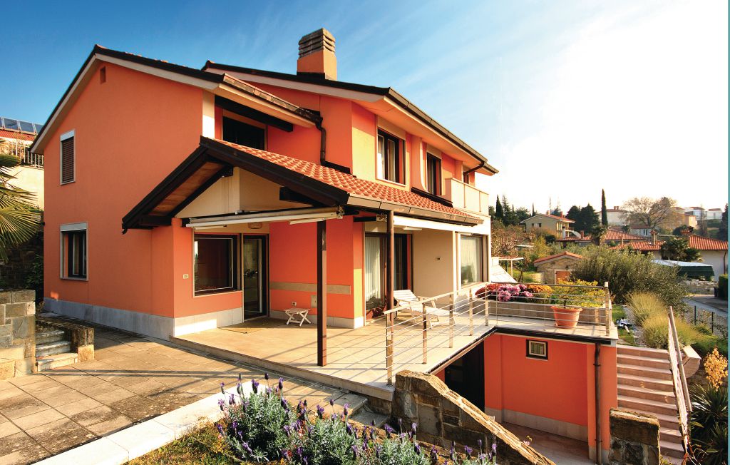 Ferienwohnung - Piran , Slowenien - SCR063 3