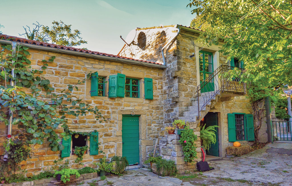 Feriehus - Koper-Pomjan , Slovenia - SCR120 8