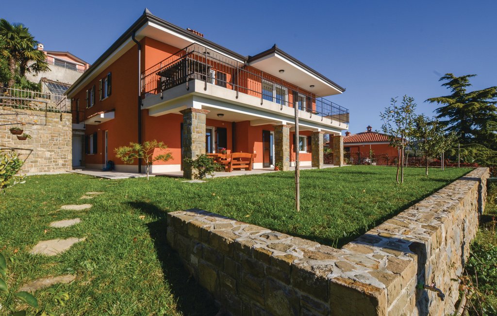 Ferienwohnung - Portoroz , Slowenien - SCR166 6