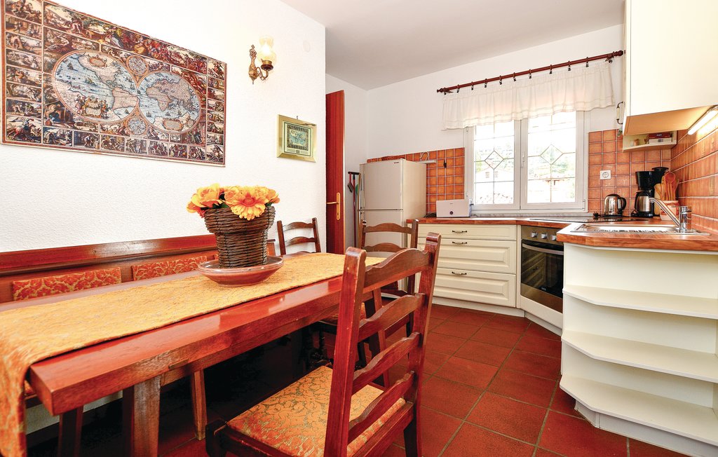 Ferienwohnung - Portoroz , Slowenien - SCR198 16