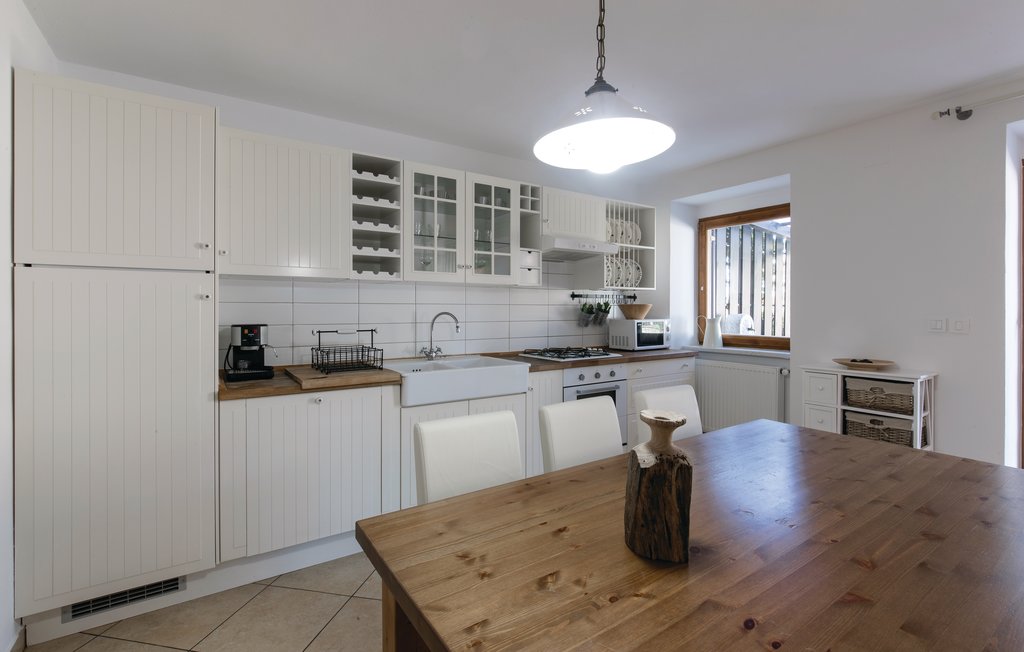 Ferienhaus - Sezana-Sela na Krasu , Slowenien - SCR205 21