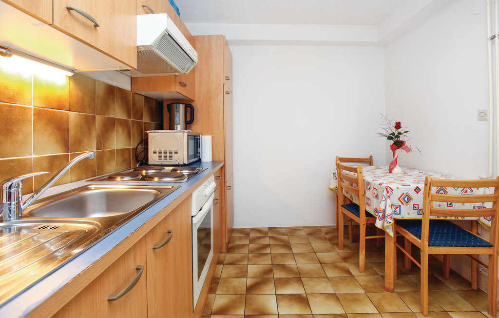 Ferieleilighet - Portoroz-Lucija , Slovenia - SCR005 14
