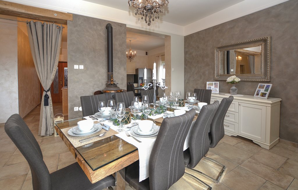 Feriehuse - Sezana , Slovenien - SCR270 21